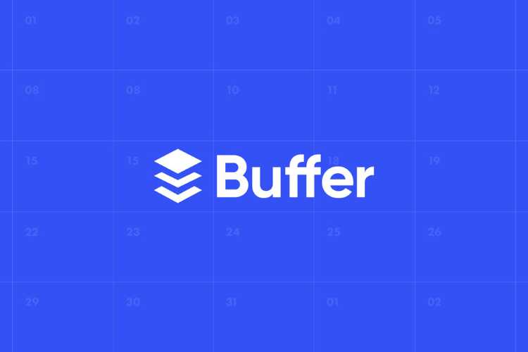 Buffer