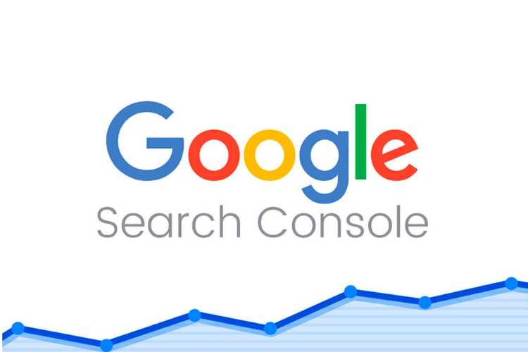 Google search console