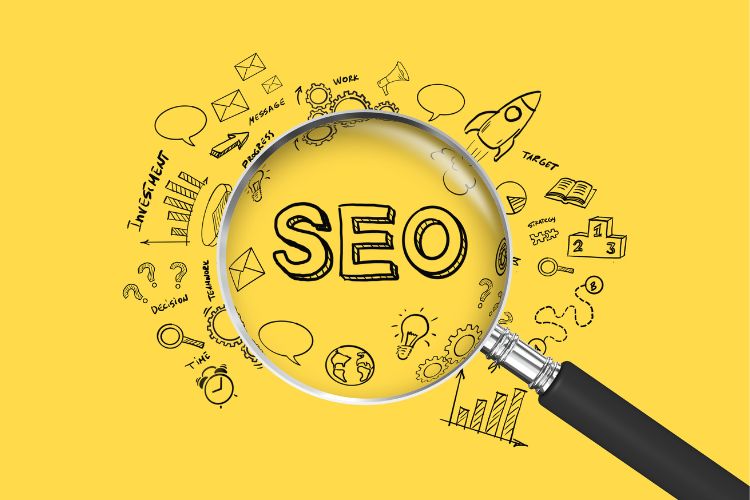 SEO tools