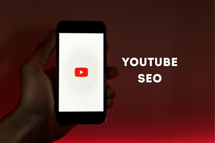 YouTube SEO